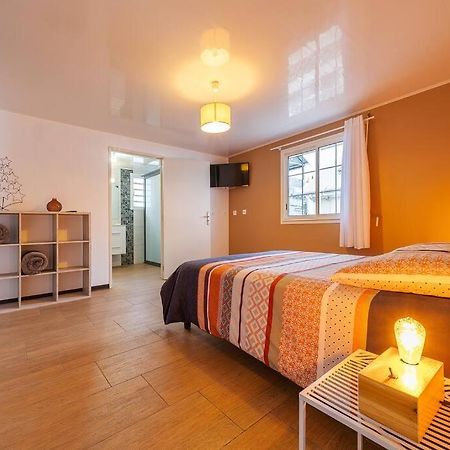 Kaz Noulafe Apartment แซ็งต์-เลอ ภายนอก รูปภาพ