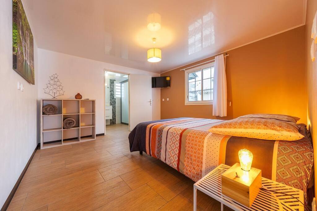 Kaz Noulafe Apartment แซ็งต์-เลอ ภายนอก รูปภาพ
