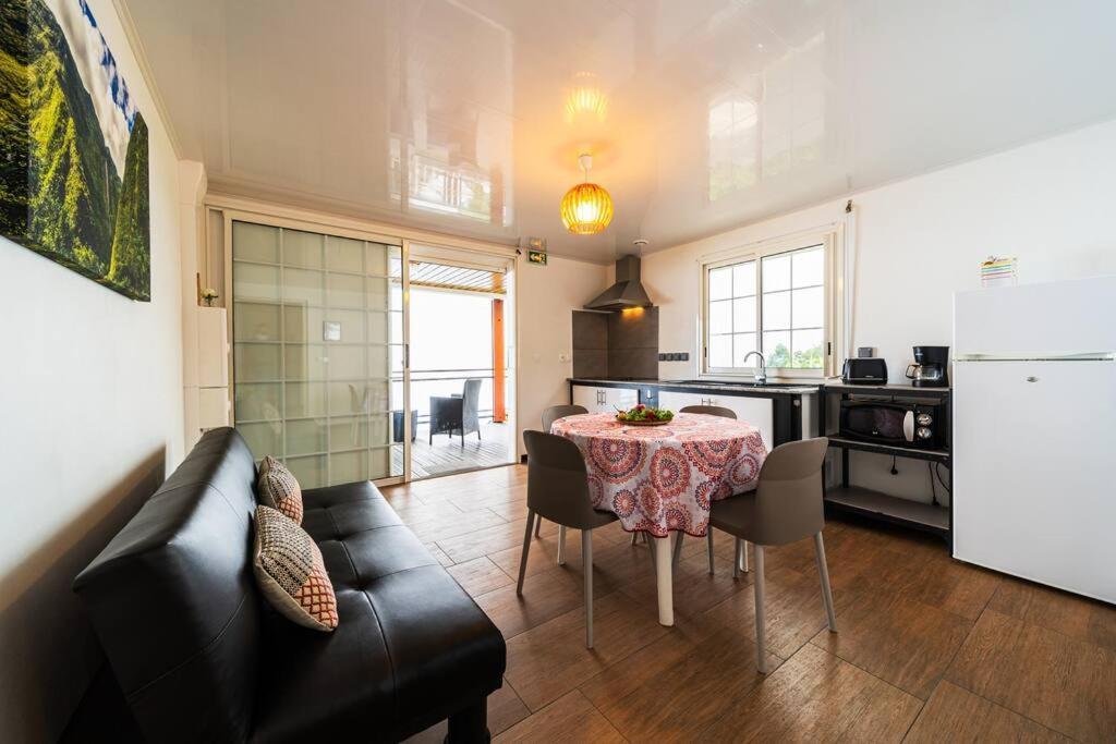 Kaz Noulafe Apartment แซ็งต์-เลอ ภายนอก รูปภาพ